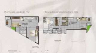 Residencial Porto Santorini-Porto de Galinhas-PE