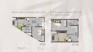 Residencial Porto Santorini-Porto de Galinhas-PE