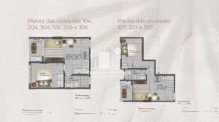 Residencial Porto Santorini-Porto de Galinhas-PE