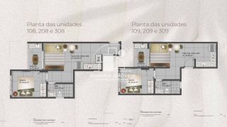 Residencial Porto Santorini-Porto de Galinhas-PE