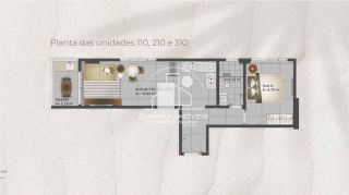 Residencial Porto Santorini-Porto de Galinhas-PE