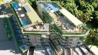 Residencial Porto Santorini-Porto de Galinhas-PE