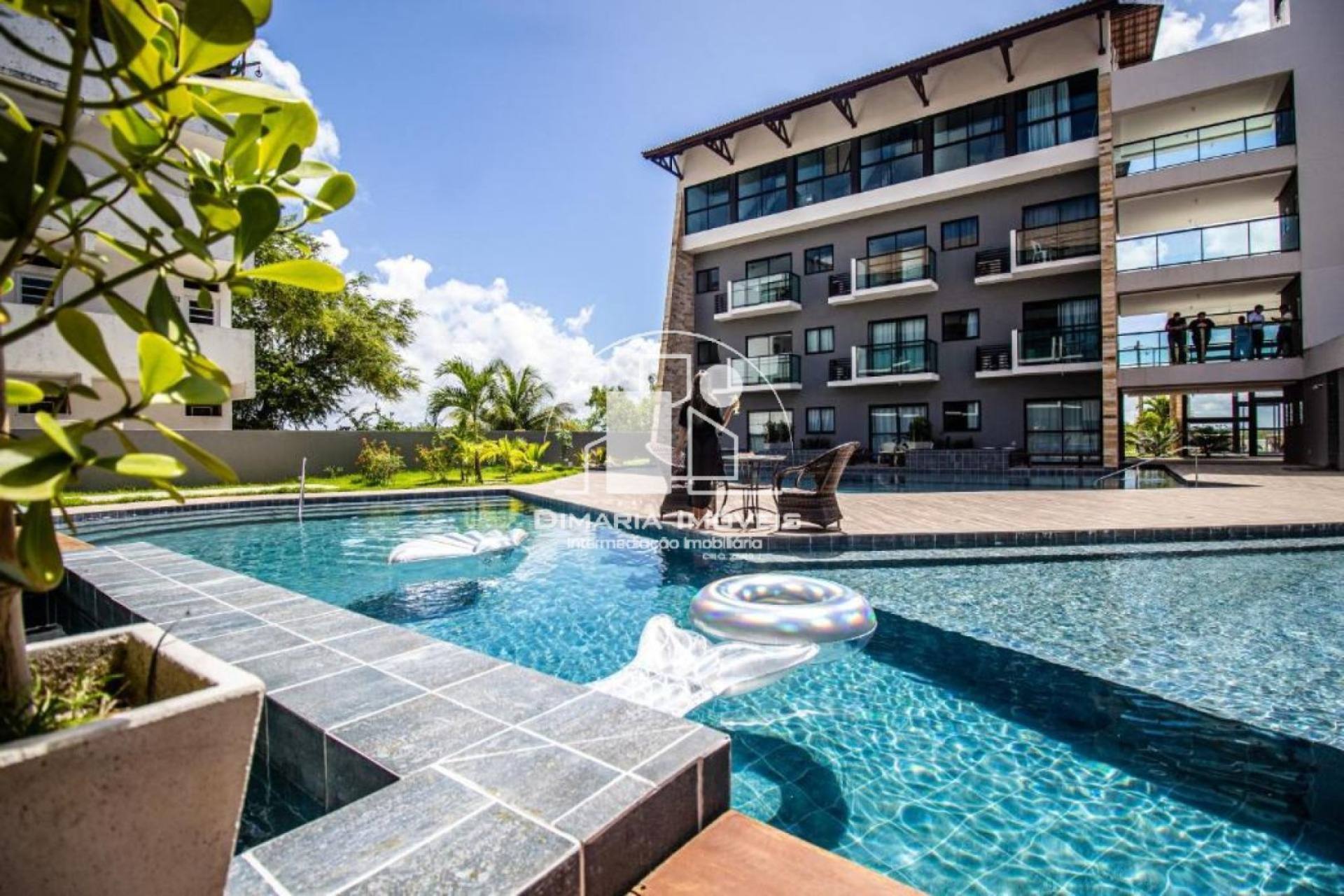 Residencial Bela Vista
