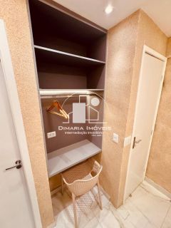 DUPLEX MOBILIADO E EQUIPADO
