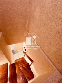 DUPLEX MOBILIADO E EQUIPADO