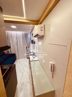 DUPLEX MOBILIADO E EQUIPADO