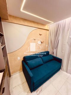 DUPLEX MOBILIADO E EQUIPADO