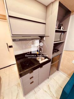 DUPLEX MOBILIADO E EQUIPADO