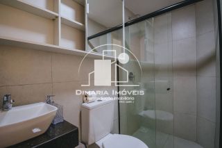 APARTAMENTO MOBILIADO E EQUIPADO - BELA VISTA RESIDENCIAL