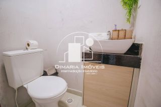 APARTAMENTO MOBILIADO E EQUIPADO - BELA VISTA RESIDENCIAL