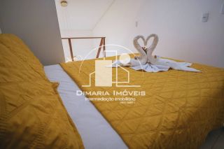 APARTAMENTO MOBILIADO E EQUIPADO - BELA VISTA RESIDENCIAL
