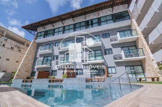 APARTAMENTO MOBILIADO E EQUIPADO - BELA VISTA RESIDENCIAL