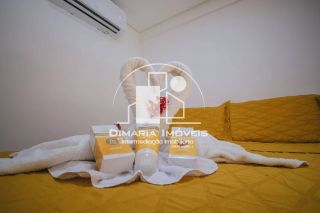 APARTAMENTO MOBILIADO E EQUIPADO - BELA VISTA RESIDENCIAL