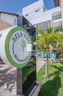 APARTAMENTO MOBILIADO E EQUIPADO - BELA VISTA RESIDENCIAL