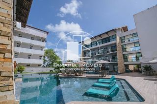 APARTAMENTO MOBILIADO E EQUIPADO - BELA VISTA RESIDENCIAL