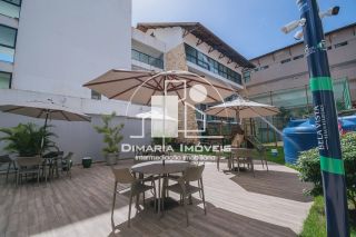 APARTAMENTO MOBILIADO E EQUIPADO - BELA VISTA RESIDENCIAL