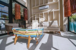 APARTAMENTO MOBILIADO E EQUIPADO - BELA VISTA RESIDENCIAL
