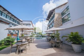 APARTAMENTO MOBILIADO E EQUIPADO - BELA VISTA RESIDENCIAL