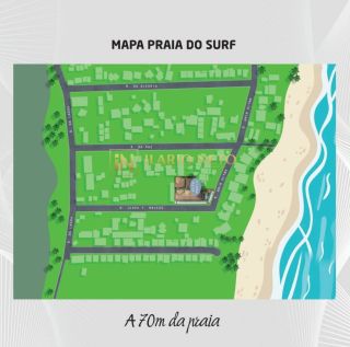 LANÇAMENTO NA PRAIA DO SURF – ITACIMIRIM BAHIA