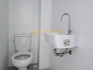 Apartamento térreo com 2 suítes + lavabo em Itacimirim Bahia