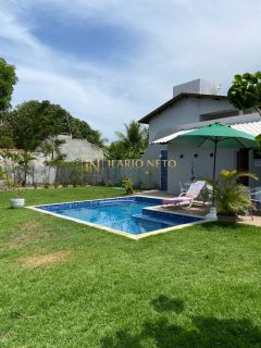 Casa a venda no condomínio Enseada Praia da Espera em Itacimirim Bahia