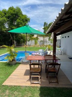 Casa a venda no condomínio Enseada Praia da Espera em Itacimirim Bahia