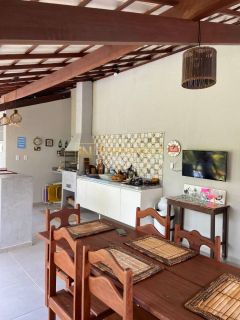 Casa a venda no condomínio Enseada Praia da Espera em Itacimirim Bahia