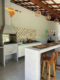 Casa a venda no condomínio Enseada Praia da Espera em Itacimirim Bahia