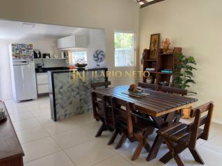Casa a venda no condomínio Enseada Praia da Espera em Itacimirim Bahia
