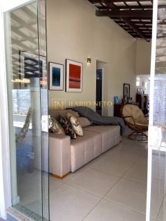 Casa a venda no condomínio Enseada Praia da Espera em Itacimirim Bahia