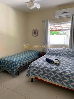 Casa a venda no condomínio Enseada Praia da Espera em Itacimirim Bahia
