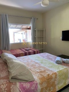 Casa a venda no condomínio Enseada Praia da Espera em Itacimirim Bahia