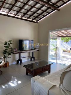 Casa a venda no condomínio Enseada Praia da Espera em Itacimirim Bahia
