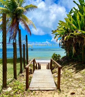 Casa a venda no condomínio Enseada Praia da Espera em Itacimirim Bahia