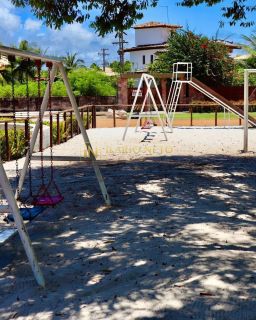Casa a venda no condomínio Enseada Praia da Espera em Itacimirim Bahia