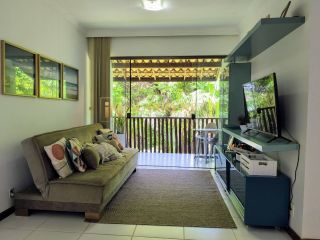 Apartamento superior com 2/4 á venda em Itacimirim Bahia