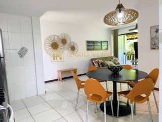 Apartamento superior com 2/4 á venda em Itacimirim Bahia