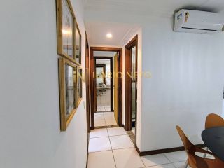 Apartamento superior com 2/4 á venda em Itacimirim Bahia