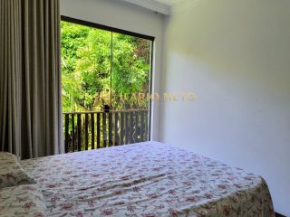 Apartamento superior com 2/4 á venda em Itacimirim Bahia