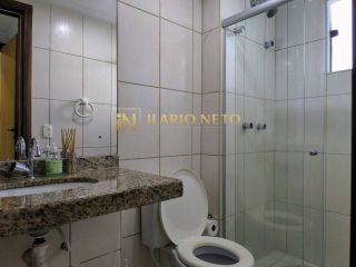 Apartamento superior com 2/4 á venda em Itacimirim Bahia