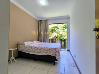 Apartamento superior com 2/4 á venda em Itacimirim Bahia