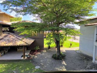 Apartamento superior com 2/4 á venda em Itacimirim Bahia