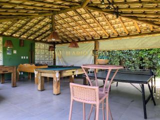 Apartamento superior com 2/4 á venda em Itacimirim Bahia
