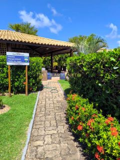 Apartamento superior com 2/4 á venda em Itacimirim Bahia