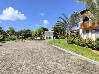 Apartamento superior com 2/4 á venda em Itacimirim Bahia