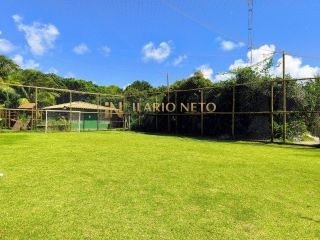 Apartamento superior com 2/4 á venda em Itacimirim Bahia