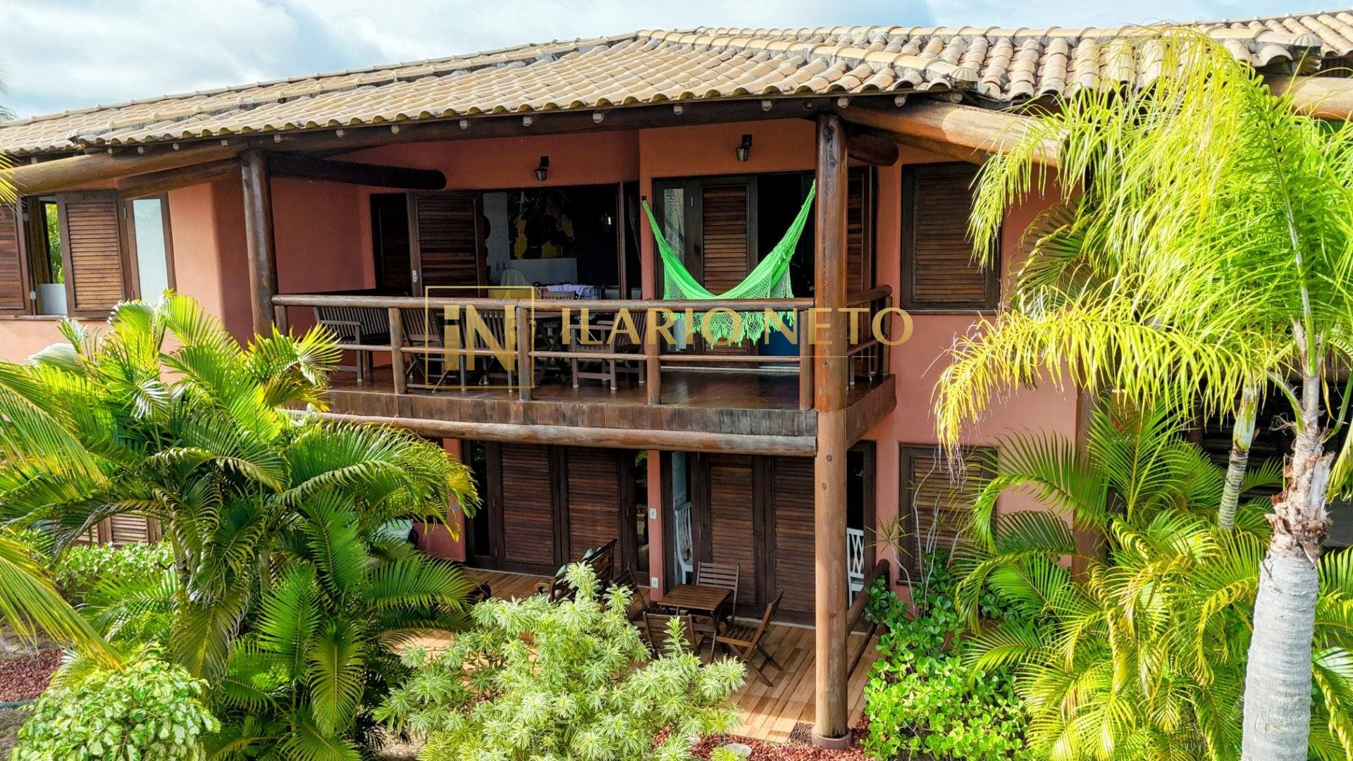 Apartamento Superior Com 3 Suítes