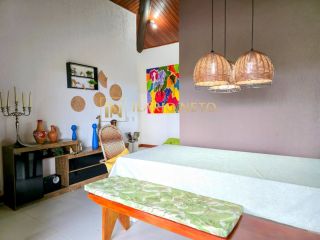 Apartamento Superior Com 3 Suítes