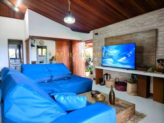Apartamento Superior Com 3 Suítes