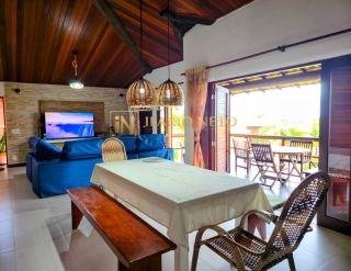 Apartamento Superior Com 3 Suítes